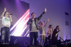Music for Life Highlights
