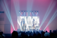 Music for Life Highlights